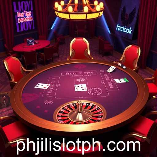 Emerging Trends in Online Gaming: Jili Slot PH