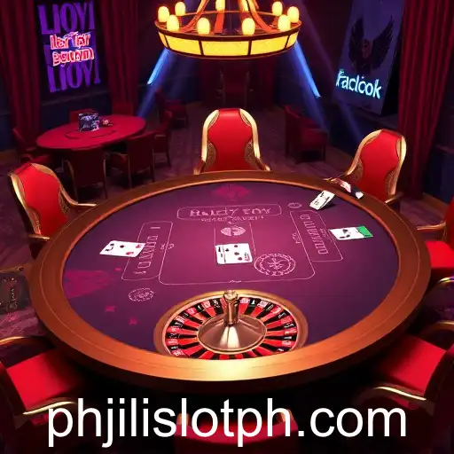 Emerging Trends in Online Gaming: Jili Slot PH