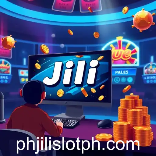 The Evolution of Online Gaming