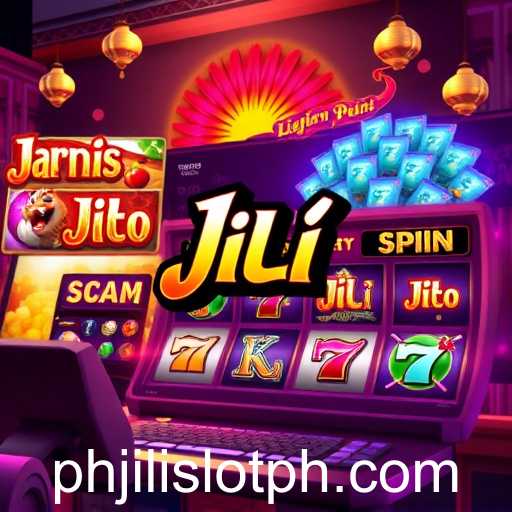 The Rise of Jili Slot Games in the Digital Era