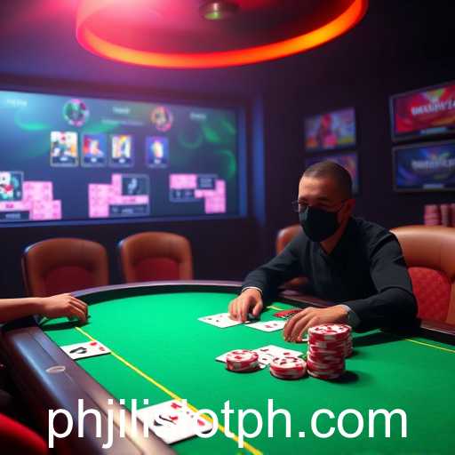 The Rise of Jili Slot Games Amidst Digital Evolution