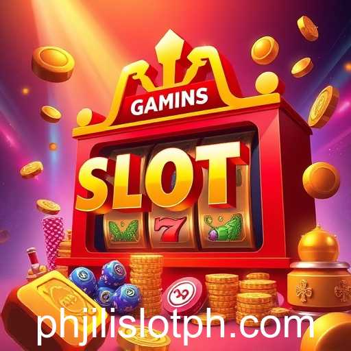 Jili Slot PH: The Evolution of Online Gaming in 2025