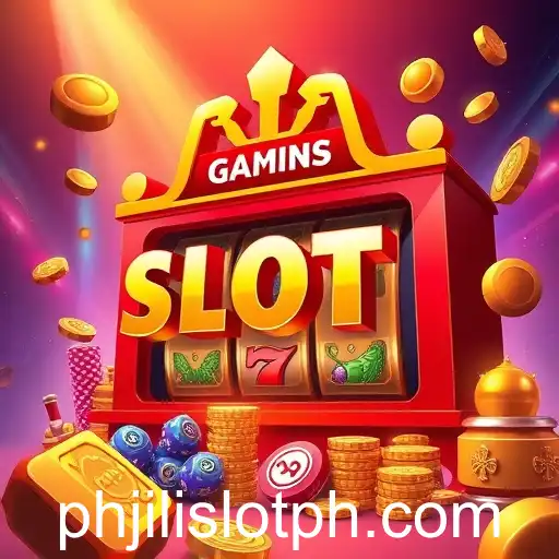 Jili Slot PH: The Evolution of Online Gaming in 2025