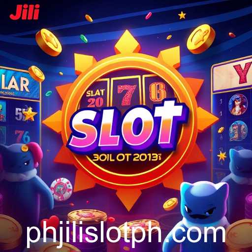Jili Slot PH: A New Era in Online Gaming
