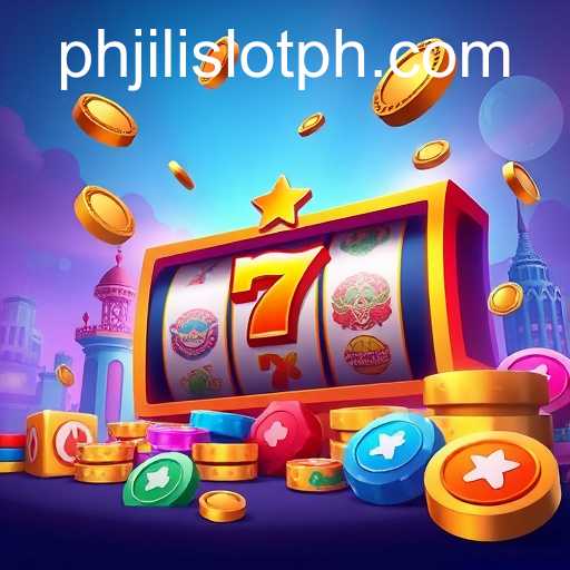 The Rise of Jili Slot PH in Online Gaming