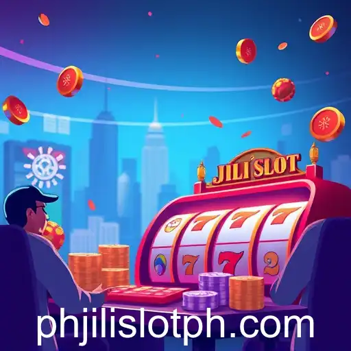 The Rise of Jili Slot Games in the Philippines