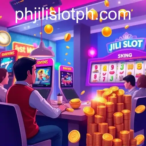 The Rise of Online Gaming Platforms