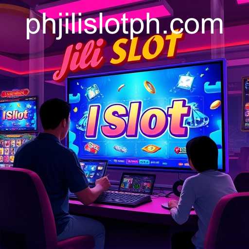 The Rise of Online Slot Gaming